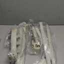 Bed Rail for Toddlers, 59 Inch Swing Down Toddler Bed Rails with Wider U-Shape Base, Breathable Baby Bed Rail Guard for King, Queen, Full, Twin Bed Rail for Baby