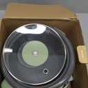 GreenLife Rice Cooker with Removable PFAS-Free Ceramic Nonstick Pot, 3-Cups Uncooked/6-Cups Cooked, Grains & Oatmeal Multicooker, Compact One-Switch Design, Auto Keep Warm, Easy Clean, Sage Green