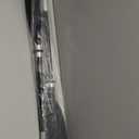 Kayak Paddle - Adjustable 2 Pieces Aluminum Alloy Shaft with Glass Fiber Blade for Surfing,Oar Fishing Easy Packable Travel (90.5"-1 paddle, Black)