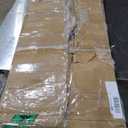 VEVOR Storage Shelving Unit, 5-Tier Adjustable, 2000 lbs Capacity, Heavy Duty Garage Shelves Metal Organizer Utility Rack, Black, 48" L x 18" W x 72" H for Kitchen Pantry Basement Bathroom Laundry | Adjustable, 2000 lbs Capacity, Heavy Duty, Garage Shelves