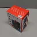 Switch 2 & 1 Controller Charger, 2-in-1 Charging Dock for Nintendo Switch 2025 / OLED/Original Joycons, Fast Charger Station with 9 RGB Modes, for Joy-Con 2/1 Accessories, with USB-C Cable