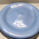 Bosu Home Gym Equipment The Original Balance Trainer 26 Inch Diameter