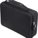 Aproca Hard Storage Travel Case, Fit for Behringer FLOW 8 / Xenyx 802 Premium 8-Input Digital Mixer