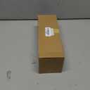 24 Stems Artificial Ranunculus Flowers - 96 Bloom Faux Silk Ranunculus Bouquet for Wedding Decorations, Home Décor, Holiday Arrangements & Large Event Centerpieces (Coffee