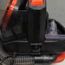 Portable Carpet Cleaner Machine -15Kpa Strong Suction Upholstery Cleaner for Rug, Couch, Car, Pet Stains & Hair, Spot Cleaning Machine with Self-Cleaning System & 2 Brush Heads