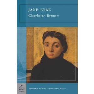 Jane Eyre by Bronte, Charlotte [B&N,2005] (Paperback)