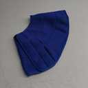 Soft Dog Cone Recovery Collars & Cones After Surgery for Medium Large Dogs, Comfy Ecollars to Stop Licking, Adjustable, Dog Ecollars for Recovery Plastic: Superior Support Fabric: Soft Comfort, XL (XL (Fit 70-130 lb Dog), Mesh Cloth - Blue)