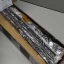 USX MOUNT Full Motion TV Wall Mount for Most 32-70 inch TVs up to 99 lbs, Wall Mount Bracket with Dual Articulating Arms, Swivel, Tilt, Max VESA 400x400mm, TV Mount Fits 12/16 Wood Studs