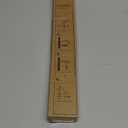 Clothes Drying Rack, Laundry Room Wall Mounted Retractable Clothes Hanger Drying Rack, Laundry Clothing Drying Rack Folding Indoor or Outdoor, Easy Installation Aluminium Dryer, 1pcs(White)