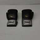 Everlast 16 Oz Boxing Glove Black (1200015)