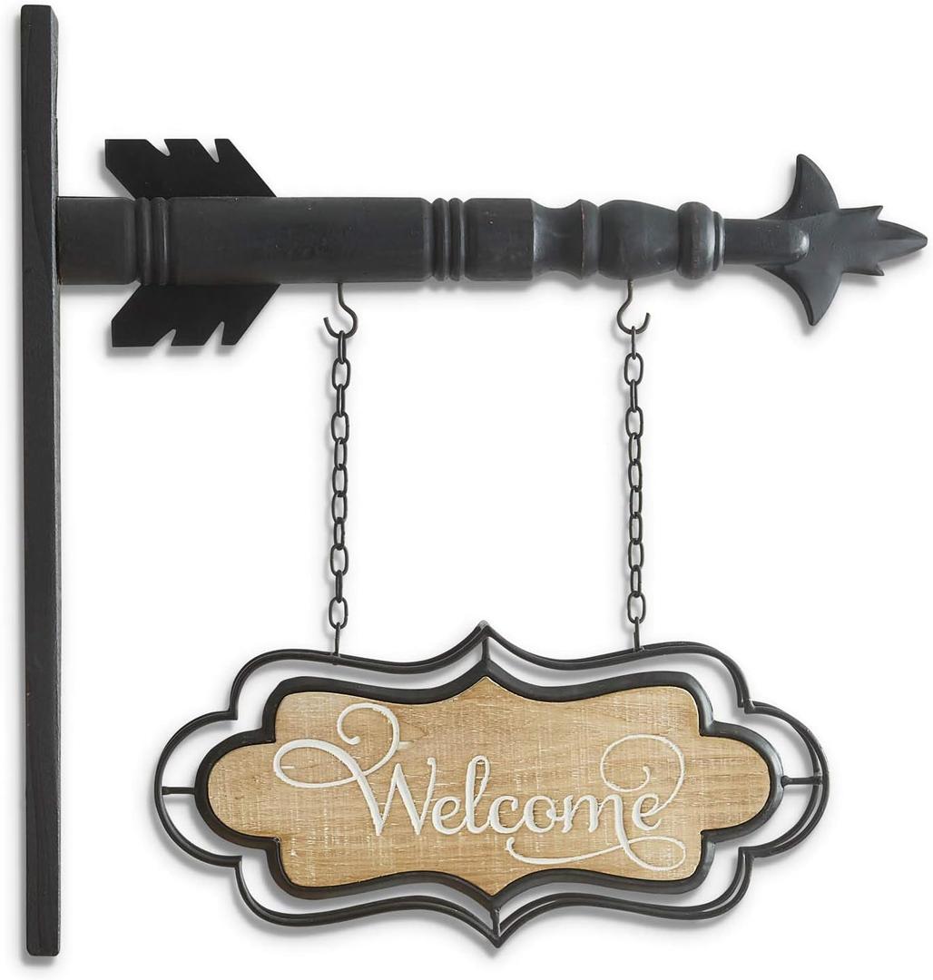 13 Inch Welcome Double Sided Arrow Replacement