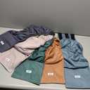 Reusable Dog Diapers Male, Premium Washable Belly Bands for Male Dogs Extra Large, Pack of 5, High Absorbing Male Dog Wraps for Doggie & Puppy in Incontinence or Excitable Urination and Training(XL)