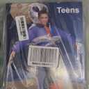 XYJKIDSES Inflatable Alien Costume for Kids/Teens, Kid Blow Up Costumes for Halloween Cosplay