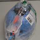 Toddler Kids Bike Helmet, Adjustable and Multi-Sport, 3 Sizes for Ages 1-2-3-5-8-14 Years Child Infant Boys Girls (Blue dinosaur)