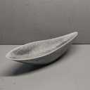 Global Views ~Sexy Bowl-Grey Reactive