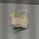 Waterproof Replacement Dog Bed Covers, Cooling Pet Bed Protector for Medium & Large Pet Beds Cover Only Washable (S- (2923.69.8 in),Milk Tea [Waterproof])