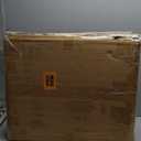 Humble Crew Kids Wooden Table and 4 Chairs Set, Natural/Primary - Kids Table and Chair Set for Toddlers and Children for Arts, Crafts, and Snack Time - Sturdy, Durable Toddler Activity Table