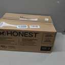 The Honest Company Hypoallergenic Multi-Use Baby Wipes for Sensitive Skin, Sunburst, 864 Count