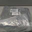 LOOBANI NonSlip Washable Pee Pad for Dogs, 1 Pack Extra Large Reusable Dog Mat for Floor, Fast Absorbent Pet Whelping Pads, Puppy Playpen Mat for Incontinence, Housebreaking, Crate, 82x120in, Gray