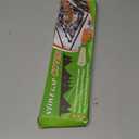 Stainless Steel Stove Gap Covers,Stove Gap Filler, Range Trim Kit, Stove Gap Guards, Heat Resistant and Easy to Clean, Easy retractable Length 13.8" to 27.5", Width 0.79",Silver(2PCS)