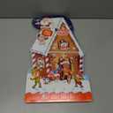 Kinder 2025 Advent Calendar, 24 Individually Wrapped Pieces, Chocolate Candy, Holiday Treats, 6.9 oz, Best Before: APR/20/2026