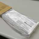 hykolity 4FT LED Wraparound Light, 40W, 4400lm, 4000K, [2-lamp 32W  Equiv.], 4 Foot LED Wrap Light Fixture, Flush Mount Office Ceiling Light for Garage, Office, Kitchen, ETL Listed