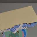 Composition Notebook Bulletin Board Welcome Back to School Classroom Decorations Pastel Colorful Composition Notebook Stationery Paper Cutout First Day of School for Classroom