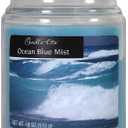 Candle-Lite Candle Ocean Blue Mist 18OZ 3297128