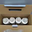 Brio 4-Stage Filter Replacement Kit for Ultrafiltration Water Cooler Dispensers