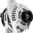 New Alternator 2.5 2.5L Fit for Camry L4 2012-2015, Fits for Toyota Rav4 2009-2012, Fit for Scion Tc 2011-2016, 27060-0V010-84, 11402, 104210-2270, 210-0722, 9664219-227