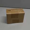 Enyuwlcm Bamboo Wooden Pen Holder Cup and Desk Business Card Holder Stand for Office Home School 2 Packs