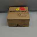 Amazon Basics Male Dog Diapers, 30 Count, X-Small, Ultra Absorbent Disposable Wrap with Secure Fit, Leakproof and Comfortable