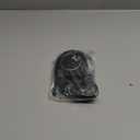 FLEXI New Classic Cord Retractable Dog Leash for Small Dogs up to 26 lbs.  16 ft., Black | Tangle-Free Pet Walking Leash with One-Handed Brake, Pause, Lock|German Quality Product