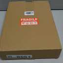 Real Natural Marble Tray for Bathroom, Vanity, Kitchen and Desktop, Rectangle Genuine Marble Stone Tray for Jewelry, Cosmetics, Candles, Lotion, Perfume and Home Decor (12" x 8" x 1.2", Green)