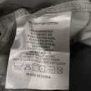 100% Egyptian Cotton Pillow Cases Standard Size with Zipper Closure, 600 Thread Count, Quiet and Breathable, Easy Care (Grey Striped), 4 Pack 