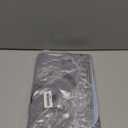 Washable Dog Pee Pads with Free Grooming Gloves,Non Slip Dog Mats with Great Urine Absorption,Reusable Puppy Pee Pads for Whelping,Potty,Training,Playpen (24x24 Inch (Pack of 4))