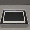 16 in 1 Air Quality Monitor Indoor 7" Display 9 AQI+7 AQI Alerts, CO2 Monitor Air Quality Tester for CO2, TVOC, PM2.5 PM1.0 PM10, HCHO Temperature Humidity AQI & Time Air Quality Meter for Home