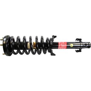 Monroe Quick-Strut 172562L Suspension Strut and Coil Spring Assembly for Honda Accord