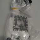 9070C Spark Plug Wire Set Accel Extreme 9000 Compatible with LS Terminals LS3 LS4 LS7 Engines