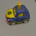 Car Toys for Toddlers 1-3 Year Old Boy Birthday Gift for Boys Girls 1-3 Pull Back City Vehicle Toys Goodie Bags Stuffers Party Favors for Kids