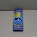 Inserts Relieve Plantar Fasciitis - Flat Feet Insoles Arch Supports, Orthotic Insoles for Foot Pain Arch Pain Reduce Muscle Fatigue Absorb Shock (Mens 6-6 1/2 | Womens 8-8 1/2) (Blue)