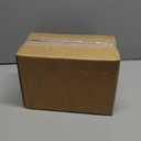 20 Pack Small Glass Jars with Lids - 1.7 oz Empty Mini Potion Bottles with Cork & Twine & Tags, Versatile Decorative Jars for Party, Wedding, Halloween Décor, Crafts (square)