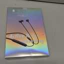 Active Noise Cancelling Headphones, Wireless In Ear Neckband Bluetooth Headphones with 3 AI Mics ENC, 60Hrs Playtime, V5.3 Magnetic Earbuds, Multipoint Connection Earphones for Work/Travel/Home/Office