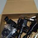 UF491 Ignition Coil & XP5263 Double Iridium Spark Plug for Buick Regal Verano Lacrosses/Chevy Cobalt Equinox Malibu Orlando HHR/GMC Terrain/Pontiac G5 G6/Saturn Replaces#UF645 D522C C1552 12638824