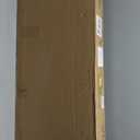 Dog Ramp for Beds, Cars, Couches, Dog Steps Anti-Slip Surface, Dogs Ramps for Old Small Pet, High Traction with Platform, 7 Adjustable Heights 16" to 27" Up, Portable Stairs Design for Dogs, 45.3" Long