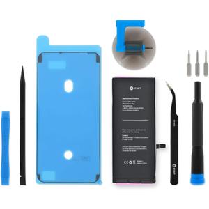 iFixit Battery Compatible with iPhone 6s Plus - Repair Kit 
