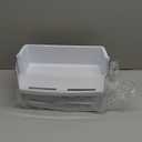 Cenipar Upgrade AAP73631502 Refrigerator Door Shelf Bin Compatible with LG Kenmore Refrigerator (2 Pack) Replaces AAP72909218, 2652330, AP5673811, PS7786021, EAP7786021