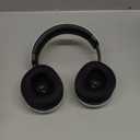 Turtle Beach Stealth 600 Wireless Multiplatform Amplified Gaming Headset for PS5, PS4, PC, & Mobile  Bluetooth, 80-Hr Battery, Noise-Cancelling Flip-to-Mute Mic, 50mm Speakers  White