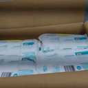 Pampers Sensitive Baby Wipes, Water Based, Clinically Proven, Hypoallergenic, and Unscented for Babies, 1344 Wipes Total (16 Flip-Top Packs)