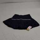 JoyGirl Womens Pleated Tennis Skirt with Shorts High Waisted Golf Skort Mini Skirt Workout Skirt Athletic Skorts with Pockets XS